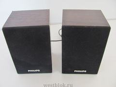 Колонки Philips SPA20/51 - Pic n 52511