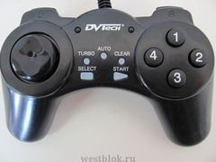 Геймпад DVTech JS19 - Pic n 52491