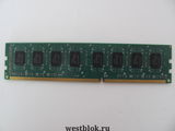 Оперативная память ADATA DDR3 1333 DIMM 4Gb - Pic n 52551