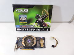 Видеокарта PCI-E ASUS GeForce GTS 250 1Gb - Pic n 51189