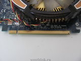 Видеокарта PCI-E ASUS GeForce GTS 250 1Gb - Pic n 51189