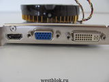 Видеокарта PCI-E ASUS GeForce GTS 250 1Gb - Pic n 51189