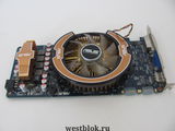 Видеокарта PCI-E ASUS GeForce GTS 250 1Gb - Pic n 51189