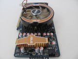 Видеокарта PCI-E ASUS GeForce GTS 250 1Gb - Pic n 51189
