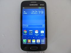 Смартфон Samsung Galaxy Star Plus GT-S7262 - Pic n 51305