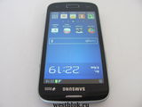 Смартфон Samsung Galaxy Star Plus GT-S7262 - Pic n 51305