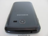 Смартфон Samsung Galaxy Star Plus GT-S7262 - Pic n 51305