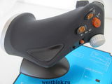 Игровой контроллер Saitek X45 Flight Control Stick - Pic n 51822