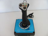 Игровой контроллер Saitek X45 Flight Control Stick - Pic n 51822