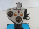 Игровой контроллер Saitek X45 Flight Control Stick - Pic n 51822