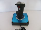 Игровой контроллер Saitek X45 Flight Control Stick - Pic n 51822