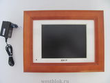 Электронная фоторамка ZEN MCR-801 - Pic n 51553