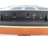 Электронная фоторамка ZEN MCR-801 - Pic n 51553