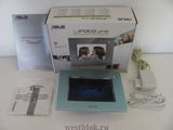 Цифровая фоторамка ASUS UFOTO UF735 - Pic n 51468