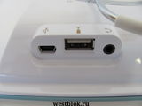 Цифровая фоторамка ASUS UFOTO UF735 - Pic n 51468