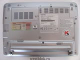 Нетбук Toshiba NB305-10K - Pic n 51919