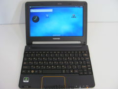Нетбук Toshiba AC100-116 3G - Pic n 51229
