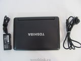 Нетбук Toshiba AC100-116 3G - Pic n 51229