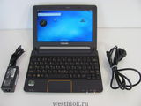 Нетбук Toshiba AC100-116 3G - Pic n 51229