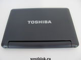 Нетбук Toshiba AC100-116 3G - Pic n 51229