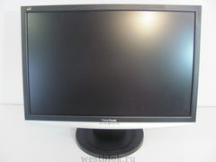Монитор ViewSonic VX1940w - Pic n 51471