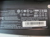 Монитор ViewSonic VX1940w - Pic n 51471