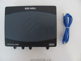Внешняя звуковая карта E-MU 0202 USB - Pic n 52619
