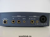 Внешняя звуковая карта E-MU 0202 USB - Pic n 52619