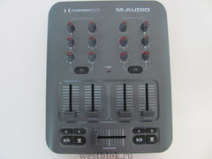 Микшер контроллер M-Audio X-SESSION PRO - Pic n 52621