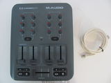 Микшер контроллер M-Audio X-SESSION PRO - Pic n 52621