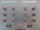 Микшер контроллер M-Audio X-SESSION PRO - Pic n 52621