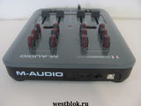 Микшер контроллер M-Audio X-SESSION PRO - Pic n 52621