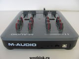 Микшер контроллер M-Audio X-SESSION PRO - Pic n 52621