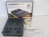 Микшер контроллер M-Audio X-SESSION PRO - Pic n 52621