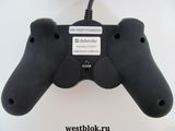Геймпад Defender Game Racer Turbo RS3 - Pic n 52490