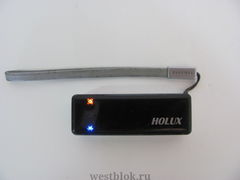 GPS-приемник Holux GPSlim240 - Pic n 51391