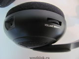 Беспроводные наушники AKG Merlin K232 - Pic n 52666