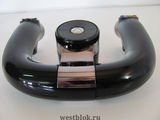 Руль Microsoft Xbox 360 Wireless Speed Wheel - Pic n 54127
