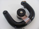 Руль Microsoft Xbox 360 Wireless Speed Wheel - Pic n 54127