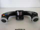Руль Microsoft Xbox 360 Wireless Speed Wheel - Pic n 54127