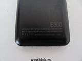 Портативный MP3-плеер iRiver E300 4Gb - Pic n 54152