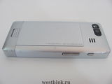 Сотовый телефон Sagem Porsche Design P9522 - Pic n 53833