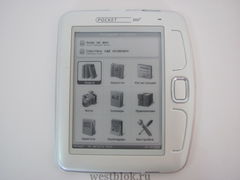 Электронная книга PocketBook 360 Plus Белый - Pic n 54599