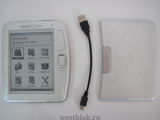 Электронная книга PocketBook 360 Plus Белый - Pic n 54599