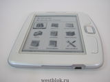 Электронная книга PocketBook 360 Plus Белый - Pic n 54599
