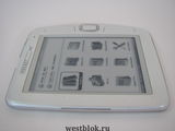 Электронная книга PocketBook 360 Plus Белый - Pic n 54599