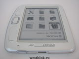 Электронная книга PocketBook 360 Plus Белый - Pic n 54599