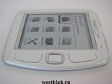 Электронная книга PocketBook 360 Plus Белый - Pic n 54599