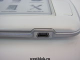 Электронная книга PocketBook 360 Plus Белый - Pic n 54599