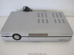 Спутниковый ресивер Samsung DSB-B350V без ПДУ - Pic n 51551